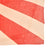 Original Japan WWII Imperial Japanese Army Rising Sun Cotton War Flag - 39 ½ x 51 ½”