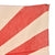 Original Japan WWII Imperial Japanese Army Rising Sun Cotton War Flag - 39 ½ x 51 ½”