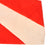 Original Imperial Japanese WWII Army Rising Sun War Flag with Original Corner Ties - 27 x 38”