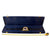 Original Iraqi Saddam Hussein-Era National Center for Construction Laboratories Oversized Novelty Wristwatch Clock in Velvet Presentation Case with Iraqi Coat of Arms