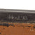 Original Saving Private Ryan German WWII 98k Resin Prop Rifle with Sling