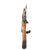Original Saving Private Ryan German WWII 98k Resin Prop Rifle with Sling