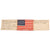 Original U.S. WWII 540th Engineer Combat Regiment / 2832nd Engineer Combat Battalion Invasion Group with Theater-Inscribed American Flag Armband, Shore Patrol Armband, Patches & Ephemera - Arthur J. Honbarger