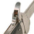 Original German WWII Luftwaffe Type I Gravity Knife with Waffenamt Proof, Period Repaired, Circa 1937-1941