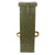 Original German Post-WWII Large Periscope with Original Matching Numbered Carrying Case & Tripod - Nr. 1195