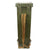Original German Post-WWII Large Periscope with Original Matching Numbered Carrying Case & Tripod - Nr. 1195