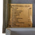 Original German Post-WWII Large Periscope with Original Matching Numbered Carrying Case & Tripod - Nr. 1195