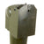 Original German Post-WWII Large Periscope with Original Matching Numbered Carrying Case & Tripod - Nr. 1195