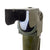 Original German Post-WWII Large Periscope with Original Matching Numbered Carrying Case & Tripod - Nr. 1195