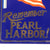 Original WWII U.S. Homefront “Remember Pearl Harbor”Gravel Lettering American Flag Sign