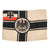 Original Imperial German WWI Small Wool Reichskriegsflagge War Ensign Flag with Corner Reinforcements - 22 x 33½” Original Items