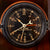 Original U.S. Korean War Era Army M2 Message Center Clock in Case by Chelsea Clock Co. with Key - Not Functional - Serial 586921