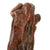 Original Native American 19th Century Wabanaki Burl Root Head Trade Club with Auction Provenance - Circa 1890
