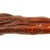 Original Native American 19th Century Wabanaki Burl Root Head Trade Club with Auction Provenance - Circa 1890