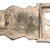 Original German WWII Silver Close Combat Clasp by Friedrich Linden “FLL” of Lüdenscheid - Missing Backing Plate Original Items
