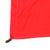 Original North Vietnamese Vietnam War Era Handmade National Flag with Shoelace Hanging Loops - Reported U.S. Bringback - 29 x 42 Inches Original Items