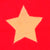 Original North Vietnamese Vietnam War Era Handmade National Flag with Shoelace Hanging Loops - Reported U.S. Bringback - 29 x 42 Inches Original Items