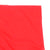 Original North Vietnamese Vietnam War Era Handmade National Flag with Shoelace Hanging Loops - Reported U.S. Bringback - 29 x 42 Inches Original Items