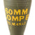 Original U.S. Vietnam War 60mm HE M50A2E1 Mortar Round with PD M52A2 Fuze - Dated 1954 & 1967