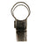 Original German WWII MP 40 Submachine Gun Ribbed Magazine Well Assembly Attributed to ERMA with WaA254 Waffenamt Marking Original Items