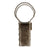 Original German WWII MP 40 Submachine Gun Ribbed Magazine Well Assembly Attributed to ERMA with WaA254 Waffenamt Marking Original Items