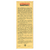 Original U.S. WWII 1942 Forest Service “Careless Matches Aid the Axis” Anti-Japanese Forest Fire Prevention Bookmark