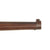 Original Imperial German Mauser Model K.71 10.95mm Carbine by ŒWG Steyr, Dated 1876, Marked to 7th Westphalian Dragoon Regiment, Matching Serial No. 831 D Original Items