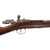Original Imperial German Mauser Model K.71 10.95mm Carbine by ŒWG Steyr, Dated 1876, Marked to 7th Westphalian Dragoon Regiment, Matching Serial No. 831 D Original Items