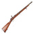 Original German Grand Duchy of Baden Dreyse Zündnadel M/1873 Needle Fire Gendarmerie Rifle by Spangenberg & Sauer of Suhl, Serial No. 213, Dated Dated 1873