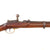 Original German Grand Duchy of Baden Dreyse Zündnadel M/1873 Needle Fire Gendarmerie Rifle by Spangenberg & Sauer of Suhl, Serial No. 213, Dated Dated 1873