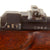 Original German Grand Duchy of Baden Dreyse Zündnadel M/1873 Needle Fire Gendarmerie Rifle by Spangenberg & Sauer of Suhl, Serial No. 213, Dated Dated 1873