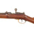 Original German Grand Duchy of Baden Dreyse Zündnadel M/1873 Needle Fire Gendarmerie Rifle by Spangenberg & Sauer of Suhl, Serial No. 213, Dated Dated 1873