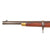 Original German Grand Duchy of Baden Dreyse Zündnadel M/1873 Needle Fire Gendarmerie Rifle by Spangenberg & Sauer of Suhl, Serial No. 213, Dated Dated 1873