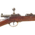 Original German Grand Duchy of Baden Dreyse Zündnadel M/1873 Needle Fire Gendarmerie Rifle by Spangenberg & Sauer of Suhl, Serial No. 213, Dated Dated 1873