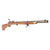 Original German Grand Duchy of Baden Dreyse Zündnadel M/1873 Needle Fire Gendarmerie Rifle by Spangenberg & Sauer of Suhl, Serial No. 213, Dated Dated 1873