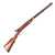 Original 19th Century German Dreyse Zündnadel Needle Fire System Style 11mm Sporting Rifle with Set Trigger and Cocking Lever, Circa 1865-1875