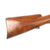 Original 19th Century German Dreyse Zündnadel Needle Fire System Style 11mm Sporting Rifle with Set Trigger and Cocking Lever, Circa 1865-1875