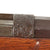 Original 19th Century German Dreyse Zündnadel Needle Fire System Style 11mm Sporting Rifle with Set Trigger and Cocking Lever, Circa 1865-1875