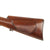 Original 19th Century German Dreyse Zündnadel Needle Fire System Style 11mm Sporting Rifle with Set Trigger and Cocking Lever, Circa 1865-1875