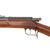 Original 19th Century German Dreyse Zündnadel Needle Fire System Style 11mm Sporting Rifle with Set Trigger and Cocking Lever, Circa 1865-1875
