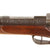 Original 19th Century German Dreyse Zündnadel Needle Fire System Style 11mm Sporting Rifle with Set Trigger and Cocking Lever, Circa 1865-1875