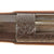 Original 19th Century German Dreyse Zündnadel Needle Fire System Style 11mm Sporting Rifle with Set Trigger and Cocking Lever, Circa 1865-1875