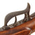 Original 19th Century German Dreyse Zündnadel Needle Fire System Style 11mm Sporting Rifle with Set Trigger and Cocking Lever, Circa 1865-1875