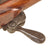 Original 19th Century German Dreyse Zündnadel Needle Fire System Style 11mm Sporting Rifle with Set Trigger and Cocking Lever, Circa 1865-1875