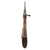 Original 19th Century German Dreyse Zündnadel Needle Fire System Style 11mm Sporting Rifle with Set Trigger and Cocking Lever, Circa 1865-1875