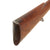 Original 19th Century German Dreyse Zündnadel Needle Fire System Style 11mm Sporting Rifle with Set Trigger and Cocking Lever, Circa 1865-1875
