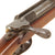 Original 19th Century German Dreyse Zündnadel Needle Fire System Style 11mm Sporting Rifle with Set Trigger and Cocking Lever, Circa 1865-1875
