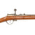 Original German Dreyse Zündnadel Model 1862 Needle Fire Artillery Short Rifle with Figured Stock by N. Dreyse Sömmerda, Dated 1863, Matching Serial No. 93