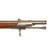 Original German Dreyse Zündnadel Model 1862 Needle Fire Artillery Short Rifle with Figured Stock by N. Dreyse Sömmerda, Dated 1863, Matching Serial No. 93