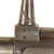 Original German Dreyse Zündnadel Model 1862 Needle Fire Artillery Short Rifle with Figured Stock by N. Dreyse Sömmerda, Dated 1863, Matching Serial No. 93